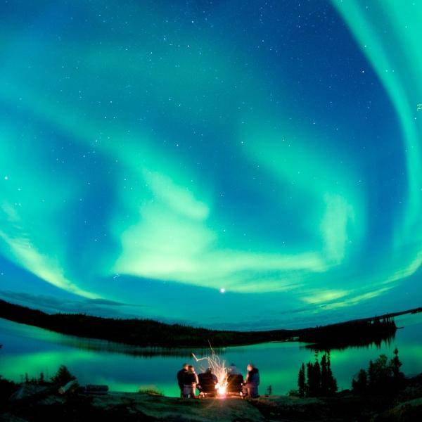 Cool Destinations for a Winter Getaway